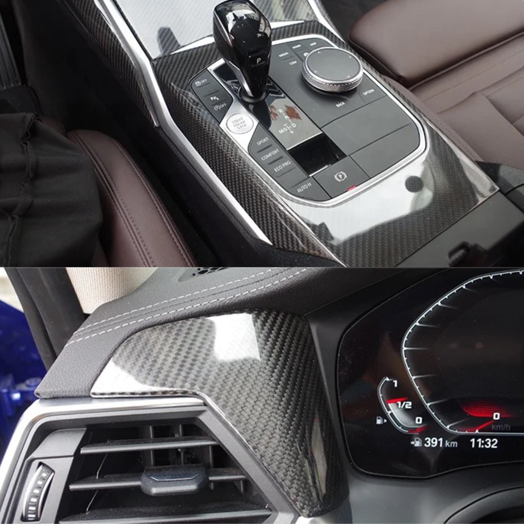 Bmw f30 interior trim -  Österreich